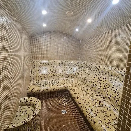 Aspen Golf D 401 Apartamento Bansko