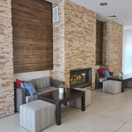 Aspen Golf D 401 Apartamento Bansko