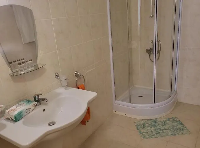 Apartment Aspen Golf D 401 Bansko