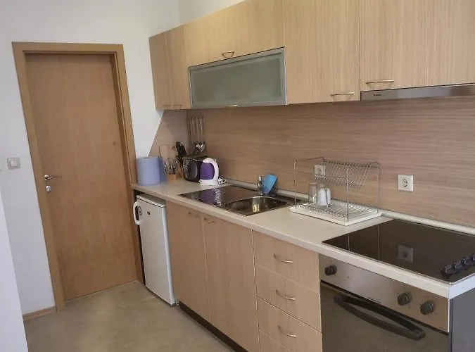 Aspen Golf D 401 Apartment *