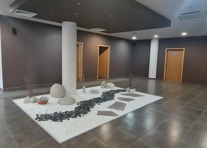 Aspen Golf D 401 Apartment