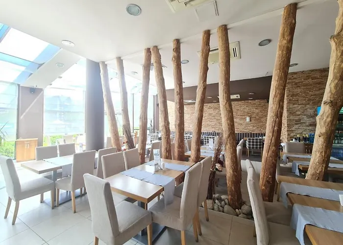 Apartment Aspen Golf D 401 *