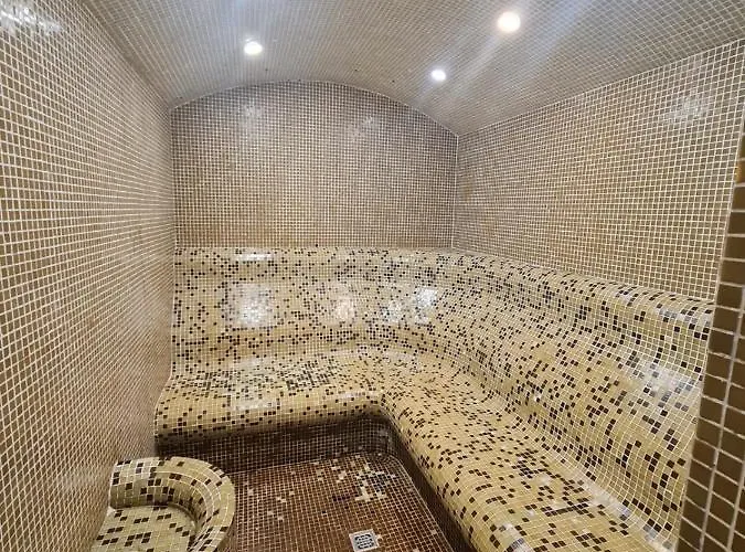 Aspen Golf D 401 Apartment Bansko