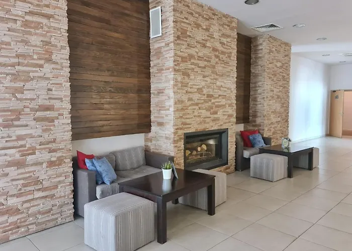 Aspen Golf D 401 Apartment Bansko