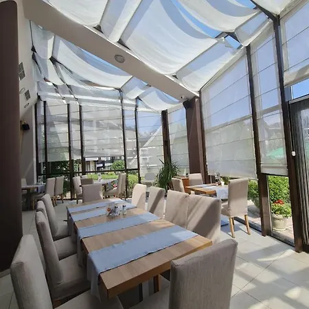 Aspen Golf D 401 * Банско