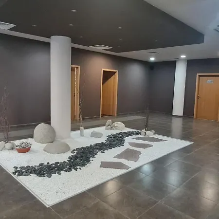 Aspen Golf D 401 Apartament