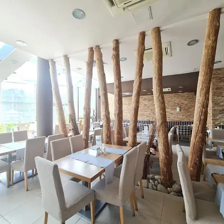 Apartament Aspen Golf D 401 *