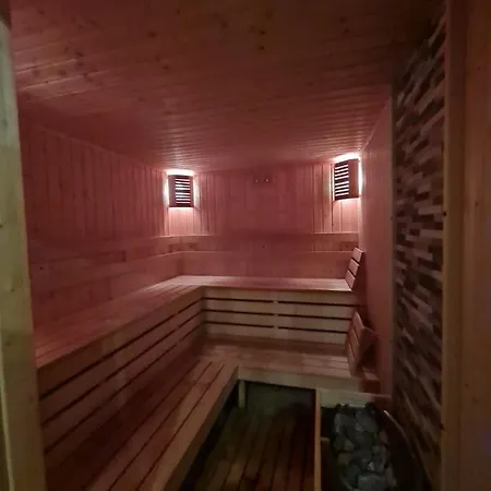 Lejlighed Aspen Golf D 401 *