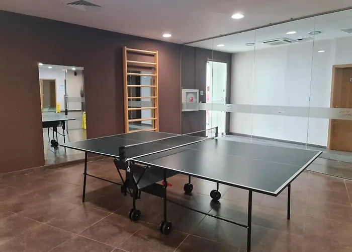 Aspen Golf D 401 Апартаменты Банско