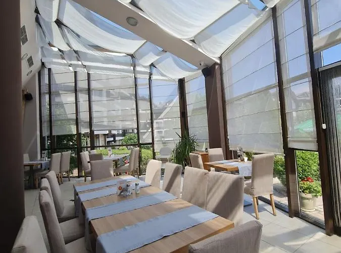 Aspen Golf D 401 * Банско